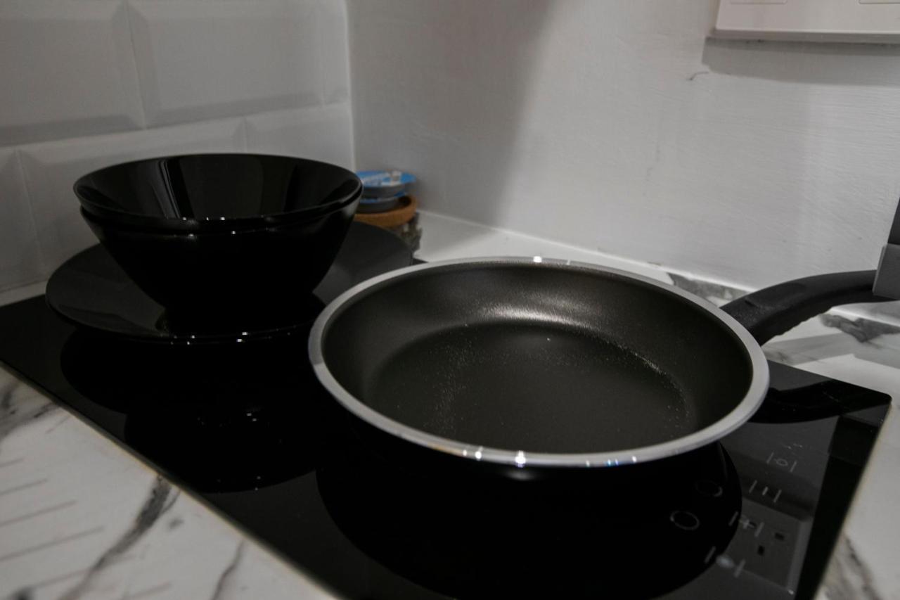 Joseph'Spot Paphos Center Aparthotel Εξωτερικό φωτογραφία